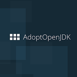 AdoptOpenJDK 11